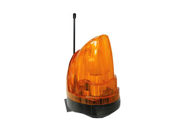 Лампа сигнальная с антенной LAMP (220В)