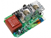 Плата управления PCB-SH380 / V.2.0 для привода Shaft-60/120/200/500 (380 В)