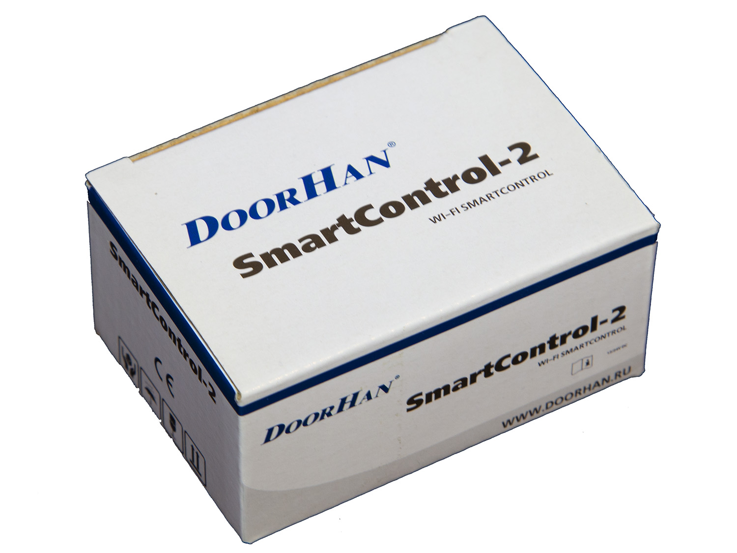 Приемник WiFi SmartControl-2