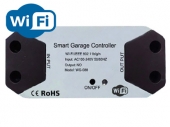 Wi-Fi контроллер управления воротами WG-088