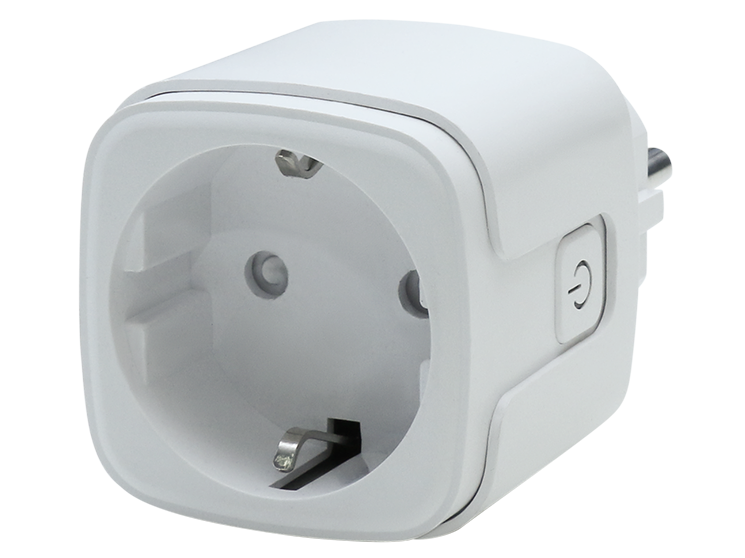 Умная розетка WIFI-RF CONVERTER