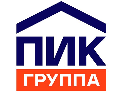 «ПИК» — российская девелоперская и строительная компания, крупнейший девелопер России.