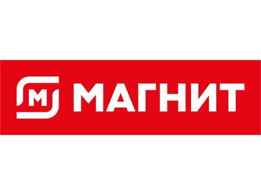 «Магнит» является одной из ведущих розничных сетей в России по торговле продуктами питания, лидером по количеству магазинов и географии их расположения.