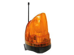 Лампа сигнальная с антенной LAMP (220В)